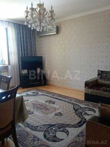7 otaqlı həyət evi/bağ evi - Yeni Ramana q. - 200 m² (7)