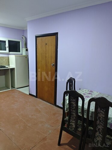 2 otaqlı həyət evi/bağ evi - Xutor q. - 30 m² (2)
