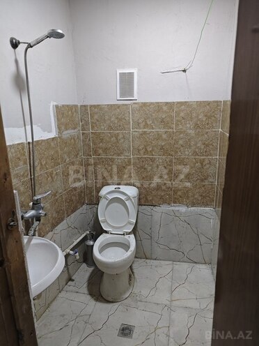 2 otaqlı həyət evi/bağ evi - Xutor q. - 30 m² (5)