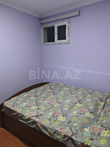 2 otaqlı həyət evi/bağ evi - Xutor q. - 30 m² (4)