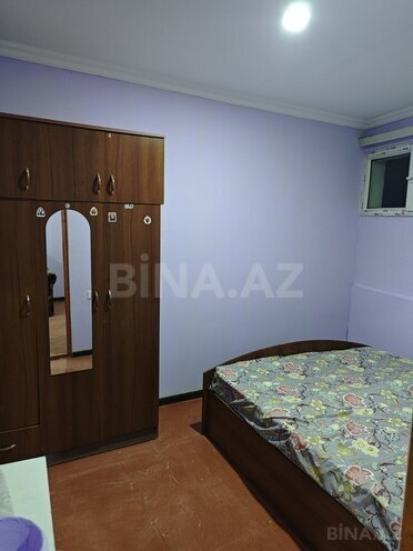 2 otaqlı həyət evi/bağ evi - Xutor q. - 30 m² (3)