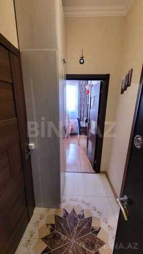 2-комн. новостройка - Хырдалан - 51 м² (3)