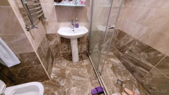2-комн. новостройка - Хырдалан - 51 м² (6)