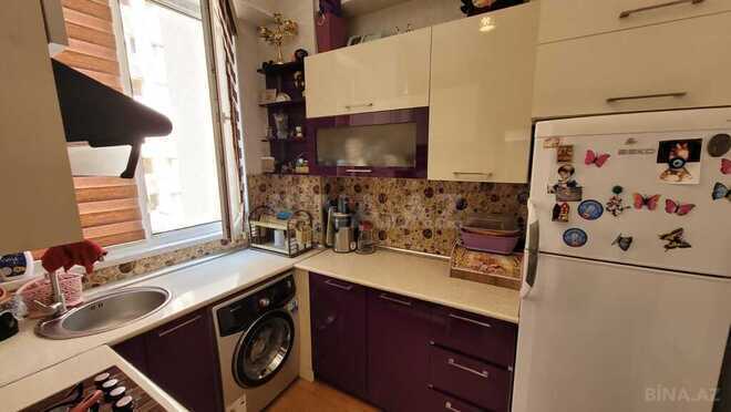 2-комн. новостройка - Хырдалан - 51 м² (7)