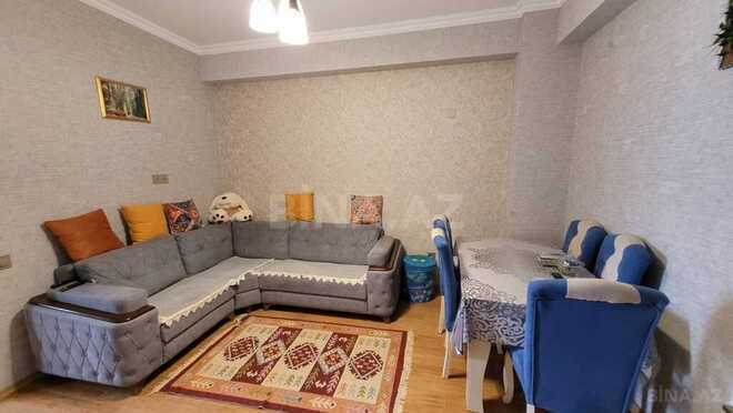2-комн. новостройка - Хырдалан - 51 м² (2)