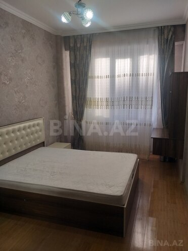 2-комн. новостройка - Хырдалан - 51 м² (5)