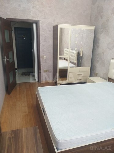 2-комн. новостройка - Хырдалан - 51 м² (4)