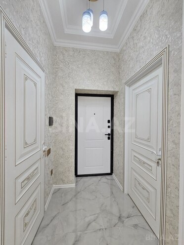 2-комн. новостройка - Хырдалан - 47 м² (13)