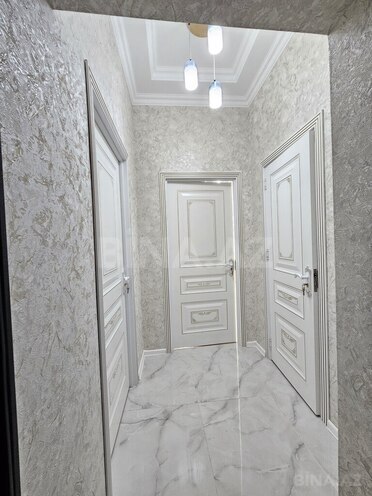 2-комн. новостройка - Хырдалан - 47 м² (14)