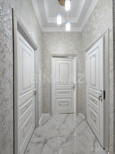 2-комн. новостройка - Хырдалан - 47 м² (15)