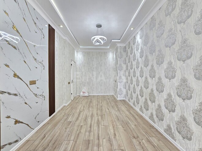 2-комн. новостройка - Хырдалан - 47 м² (2)