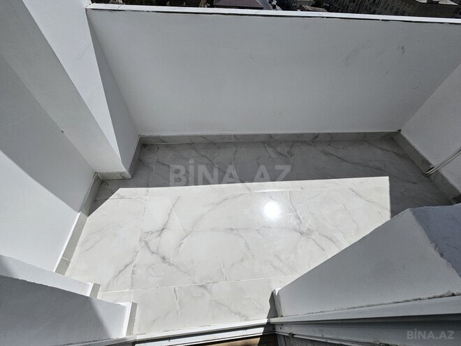 2-комн. новостройка - Хырдалан - 47 м² (16)