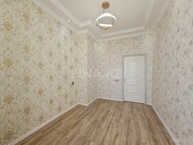 2-комн. новостройка - Хырдалан - 47 м² (12)