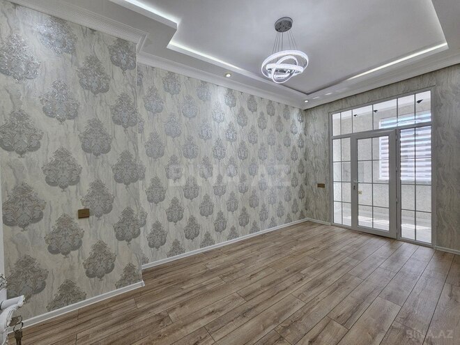 2-комн. новостройка - Хырдалан - 47 м² (4)