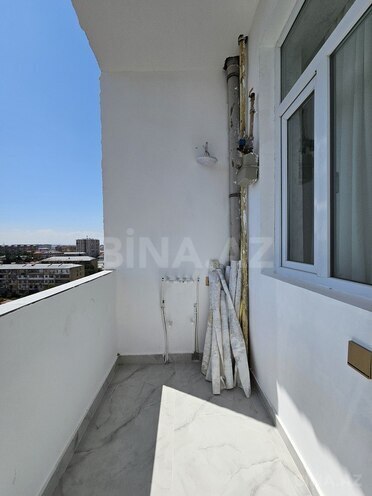 2-комн. новостройка - Хырдалан - 47 м² (17)