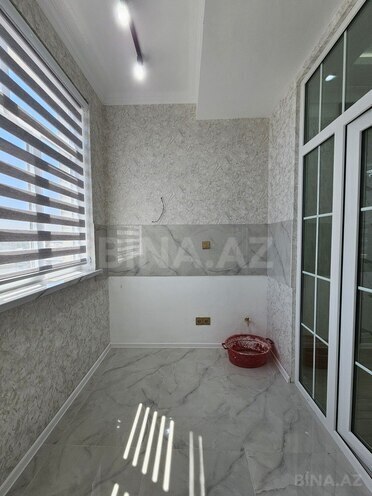 2-комн. новостройка - Хырдалан - 47 м² (8)