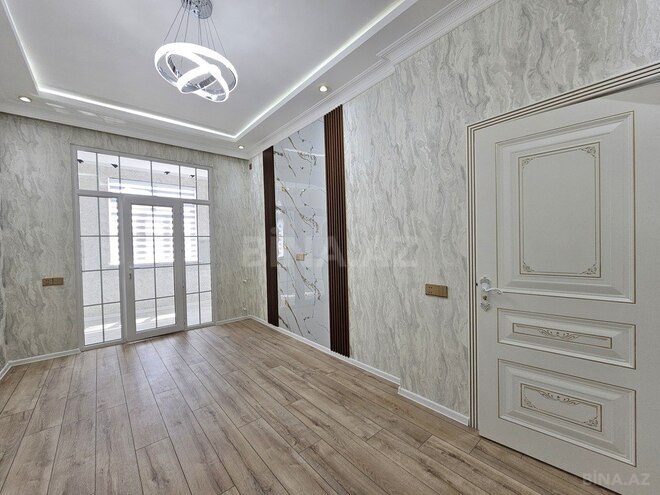 2-комн. новостройка - Хырдалан - 47 м² (3)