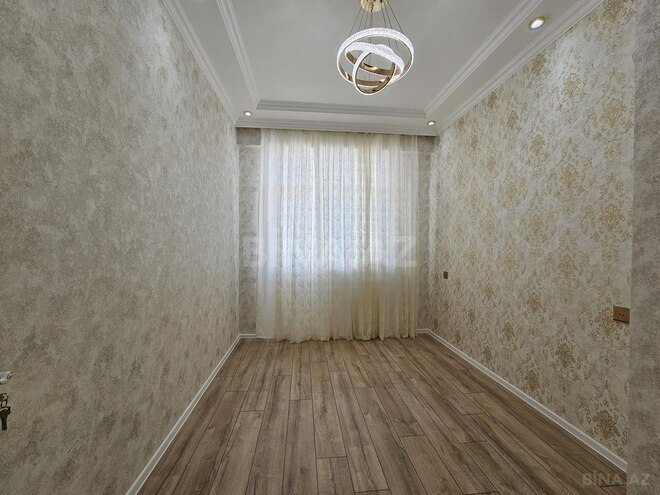 2-комн. новостройка - Хырдалан - 47 м² (10)
