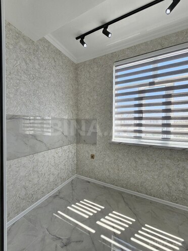 2-комн. новостройка - Хырдалан - 47 м² (6)