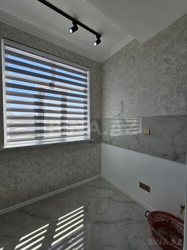 2-комн. новостройка - Хырдалан - 47 м² (7)