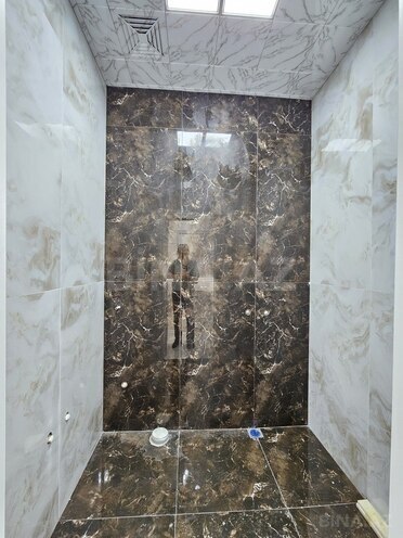 2-комн. новостройка - Хырдалан - 47 м² (19)
