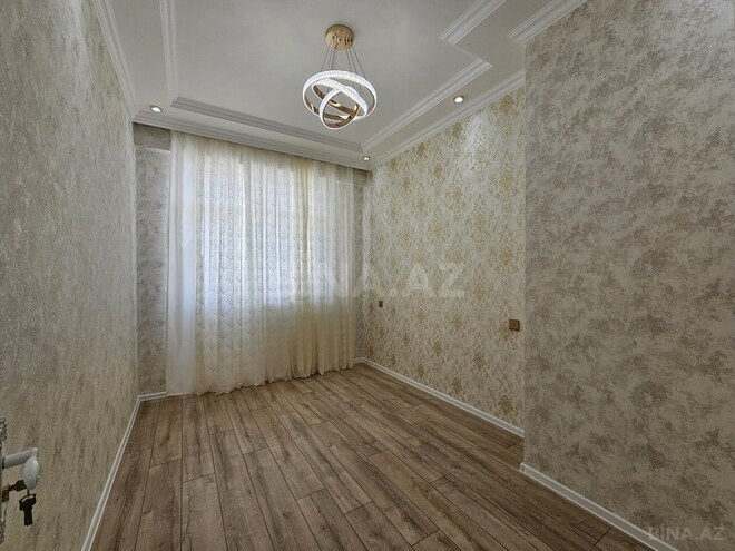 2-комн. новостройка - Хырдалан - 47 м² (9)
