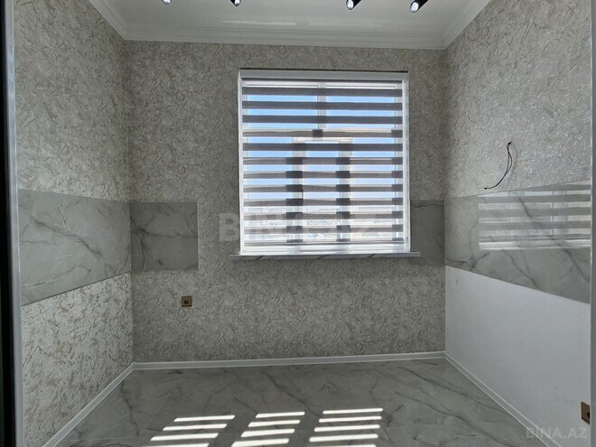 2-комн. новостройка - Хырдалан - 47 м² (5)