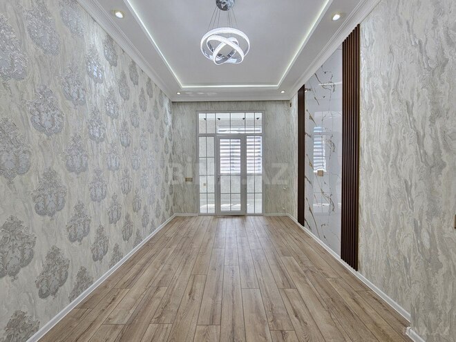 2-комн. новостройка - Хырдалан - 47 м² (1)