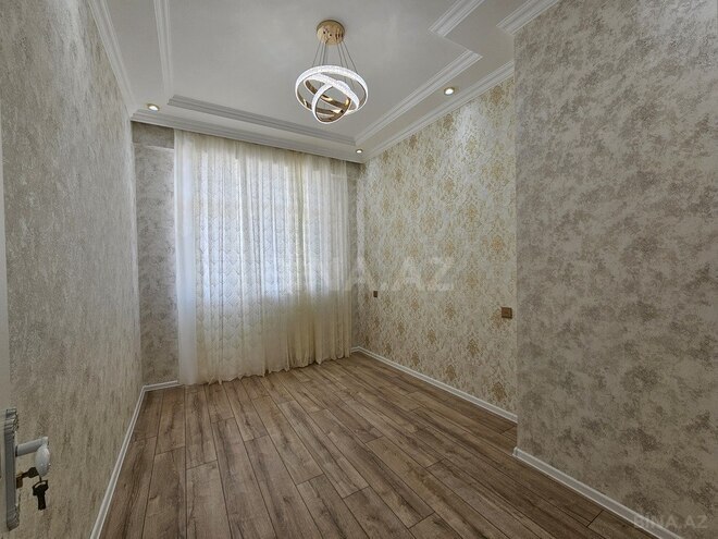 2-комн. новостройка - Хырдалан - 47 м² (11)