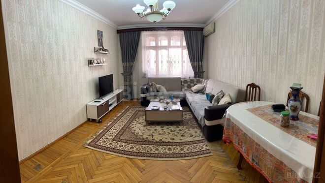 3-комн. вторичка - Хатаинский р. - 67 м² (3)