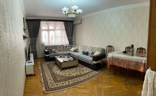 3-комн. вторичка - Хатаинский р. - 67 м² (2)