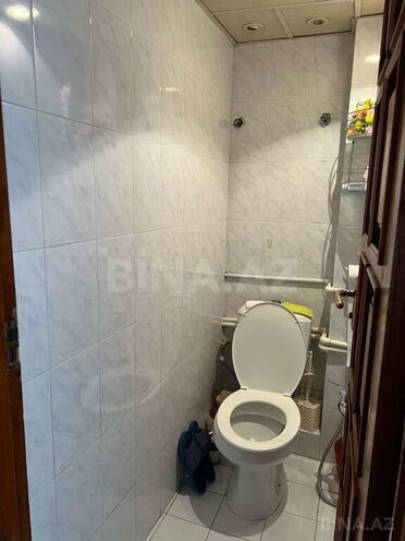3-комн. вторичка - Хатаинский р. - 67 м² (11)