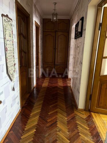 3-комн. вторичка - Хатаинский р. - 67 м² (6)