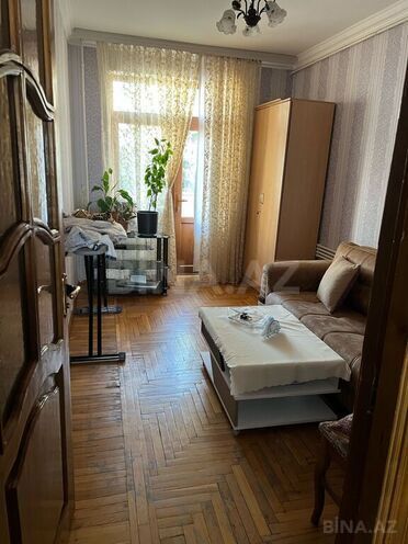 3-комн. вторичка - Хатаинский р. - 67 м² (5)