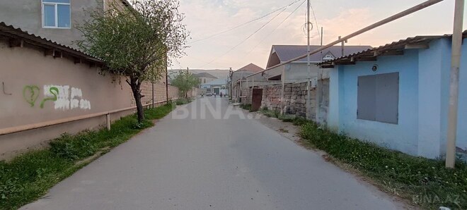 Участок - м. Ходжасан - 2.5 сот (5)