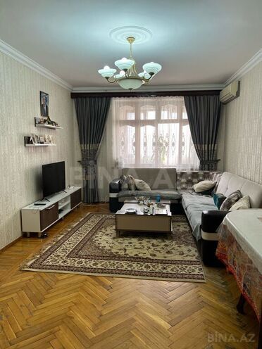 3-комн. вторичка - Хатаинский р. - 67 м² (1)