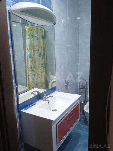 3-комн. новостройка - м. Иншаатчылар - 120 м² (6)