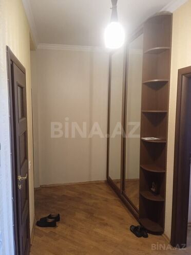 3-комн. новостройка - м. Иншаатчылар - 120 м² (1)