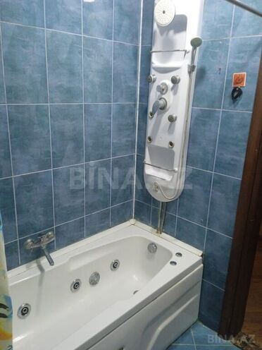 3-комн. новостройка - м. Иншаатчылар - 120 м² (5)