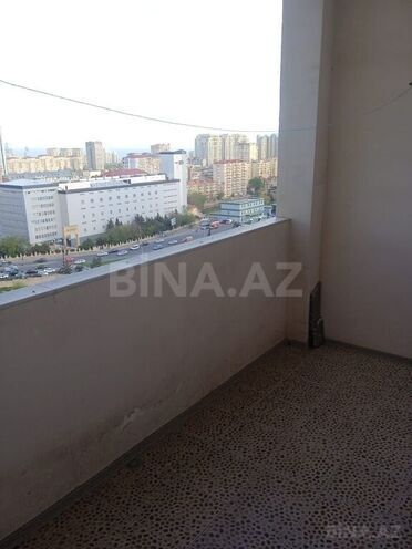 3-комн. новостройка - м. Иншаатчылар - 120 м² (11)
