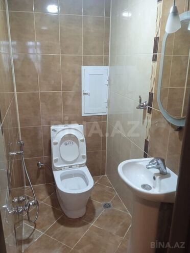 3-комн. новостройка - м. Иншаатчылар - 120 м² (3)