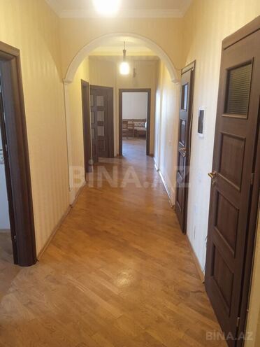 3-комн. новостройка - м. Иншаатчылар - 120 м² (2)