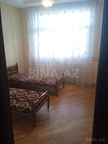 3-комн. новостройка - м. Иншаатчылар - 120 м² (7)