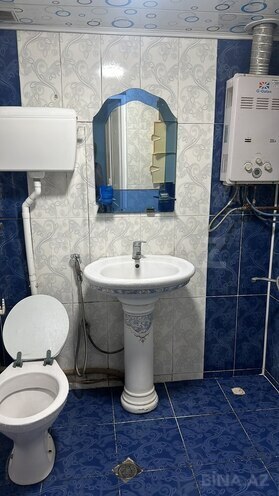 2-комн. вторичка - м. Нариман Нариманов - 40 м² (7)