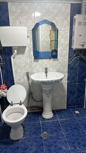 2-комн. вторичка - м. Нариман Нариманов - 40 м² (10)