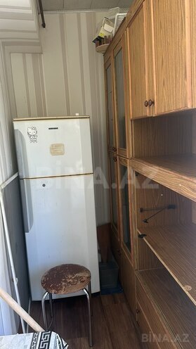 2-комн. вторичка - м. Нариман Нариманов - 40 м² (6)