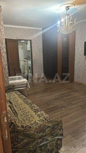 2-комн. вторичка - м. Нариман Нариманов - 40 м² (11)