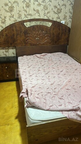2-комн. вторичка - м. Нариман Нариманов - 40 м² (4)