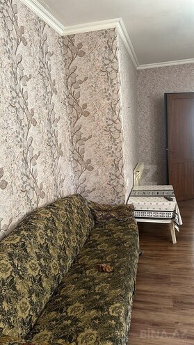 2-комн. вторичка - м. Нариман Нариманов - 40 м² (1)