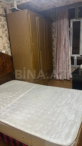 2-комн. вторичка - м. Нариман Нариманов - 40 м² (3)